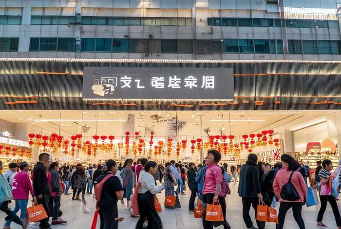 京东福建首店试营业，京东福州新店营业部