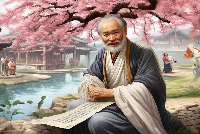 白居易生平故事,白居易生平故事有哪些 白居易生平故事,白居易生平故事有哪些