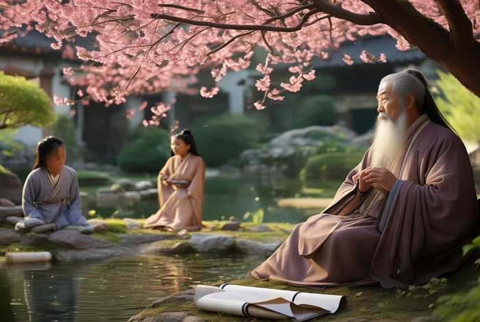 古人做人处世故事 - 古人做人处世故事有哪些 古人做人处世故事 - 古人做人处世故事有哪些