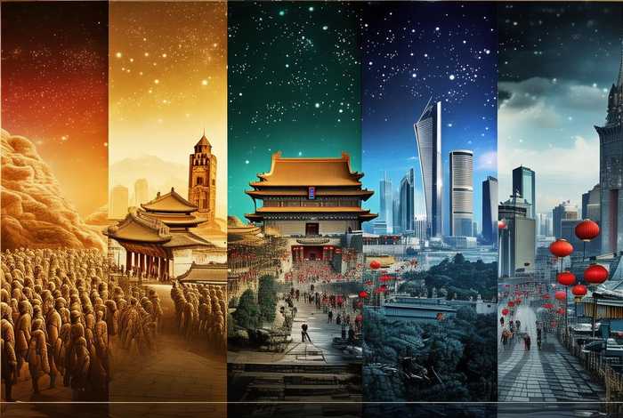讲好中国故事的发展历程;讲好中国故事的发展历程作文 讲好中国故事的发展历程;讲好中国故事的发展历程作文