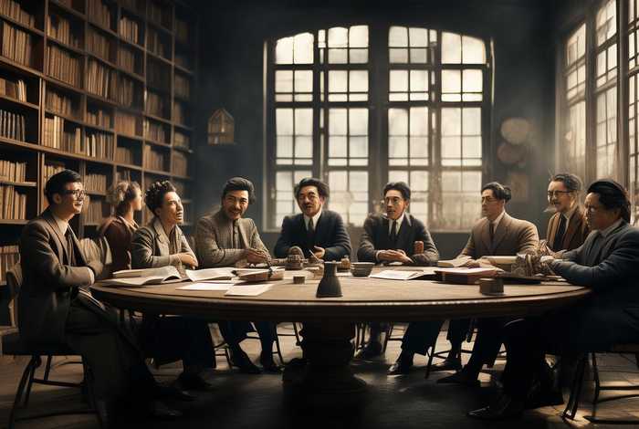 民国作家有哪些 - 民国作家有哪些人物 民国作家有哪些 - 民国作家有哪些人物