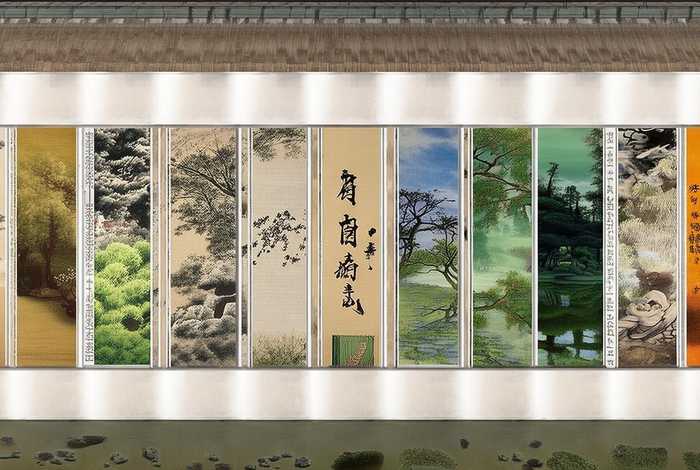 讲中国绘画历史的视频 - 讲中国绘画历史的视频大全