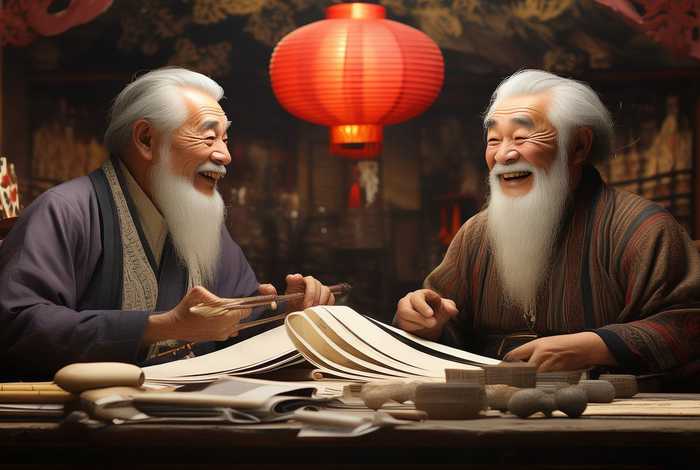 关于对联的有趣故事 - 关于对联的有趣故事二十字 关于对联的有趣故事 - 关于对联的有趣故事二十字