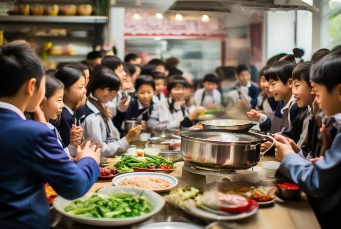 二年级下册中国美食课文原文，二年级下册中国美食课文原文内容