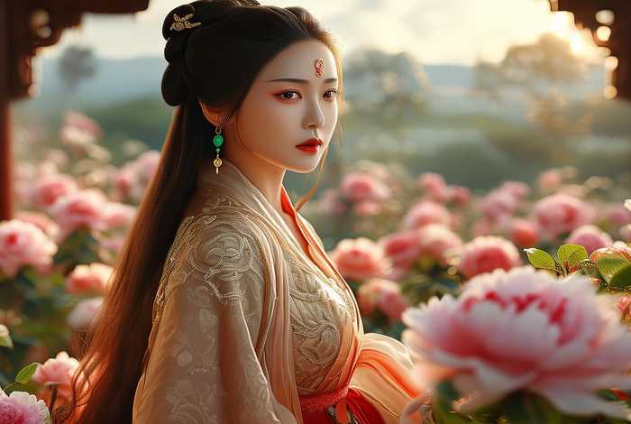 历史人物杨贵妃故事,历史人物杨贵妃故事视频 历史人物杨贵妃故事,历史人物杨贵妃故事视频