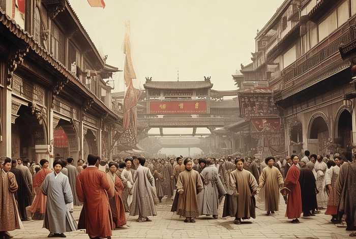 19世纪中国历史事件、19世纪中国历史事件表 19世纪中国历史事件、19世纪中国历史事件表