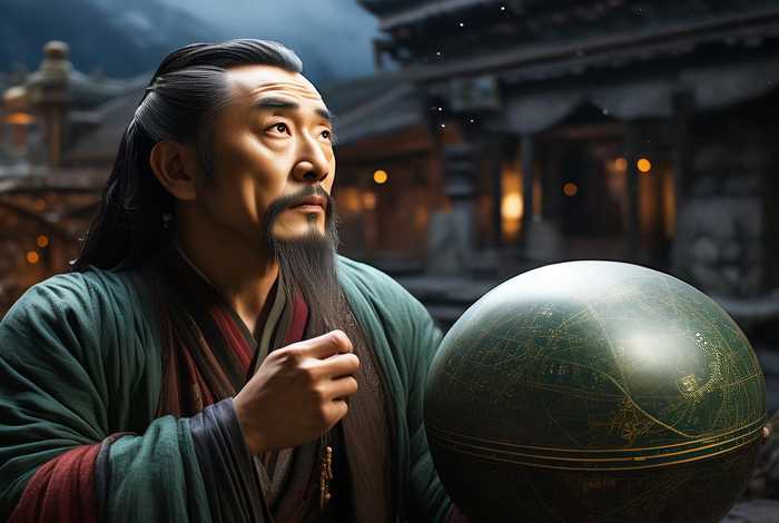 历史上的张衡的故事、张衡的历史人物故事