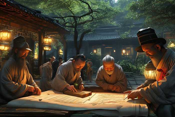 汉朝时期的历史故事；汉朝时期的历史典故成语故事