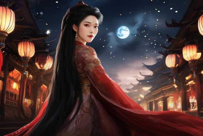 历史故事人物传记貂蝉；历史故事人物传记貂蝉怎么写