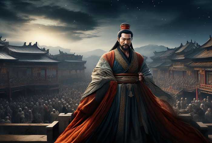 历史曹操怎么样 历史曹操怎么样的人 历史曹操怎么样 历史曹操怎么样的人
