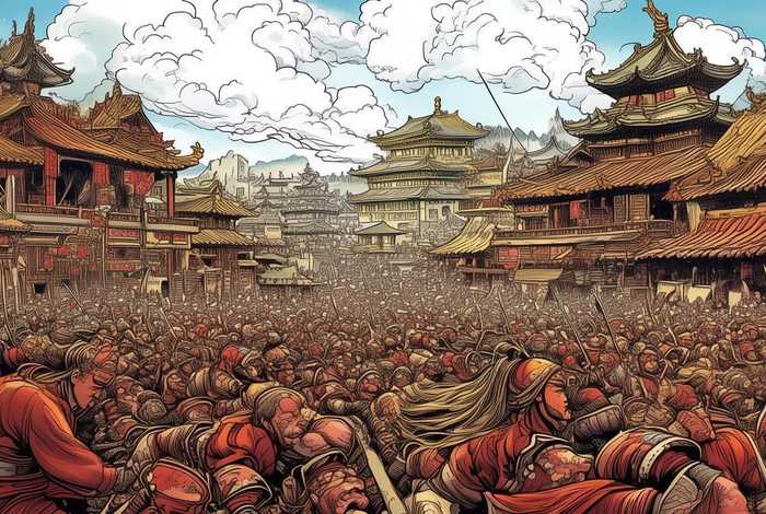 漫画版的中国历史哪本好看 - 漫画版的中国历史哪本好看一点 漫画版的中国历史哪本好看 - 漫画版的中国历史哪本好看一点