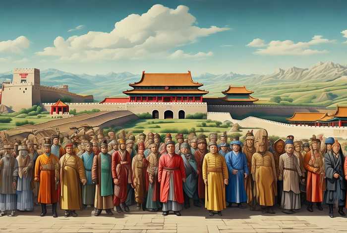 读懂中国历史的电视剧 - 读懂中国历史的电视剧叫什么