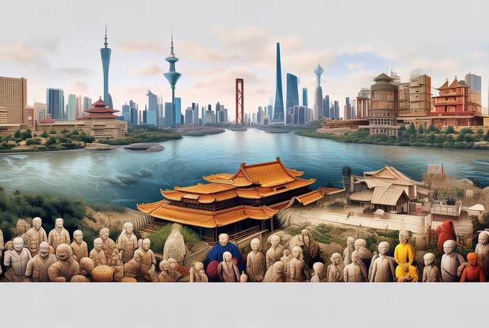 纪录片 中国 历史，纪录片中国历史100集解说词