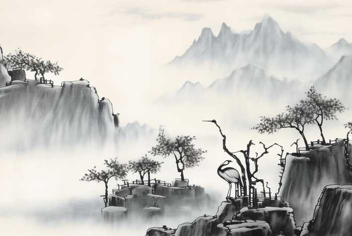 国画白描技法基础入门,国画白描技法基础入门视频 国画白描技法基础入门,国画白描技法基础入门视频