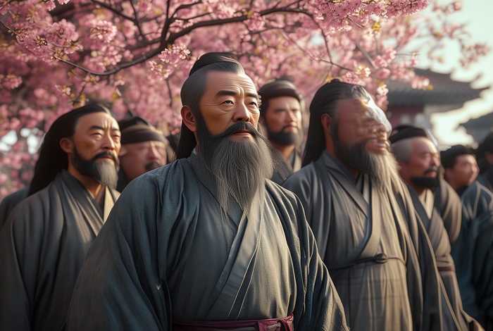 历史上有气节的人有几个、中国历史几个有气节的人物 历史上有气节的人有几个、中国历史几个有气节的人物