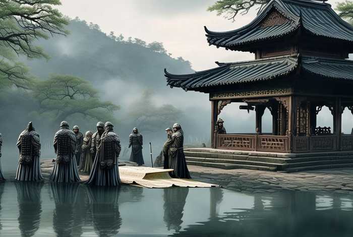 过去中国的故事(中国过去的历史故事) 过去中国的故事(中国过去的历史故事)