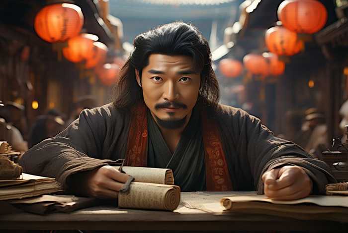 吕秀才是谁、吕秀才是谁演的 吕秀才是谁、吕秀才是谁演的