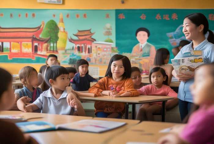 跟孩子们说说中国历史 - 跟孩子们说说中国历史的句子