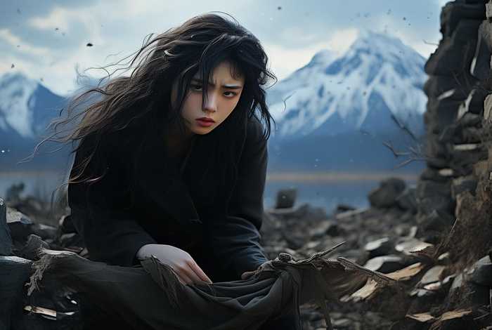 孟姜女的传说故事大全、孟姜女的传说故事大全图片