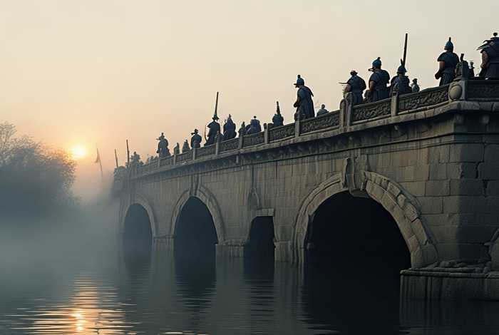 卢沟谣的历史背景、卢沟谣的历史背景资料 卢沟谣的历史背景、卢沟谣的历史背景资料