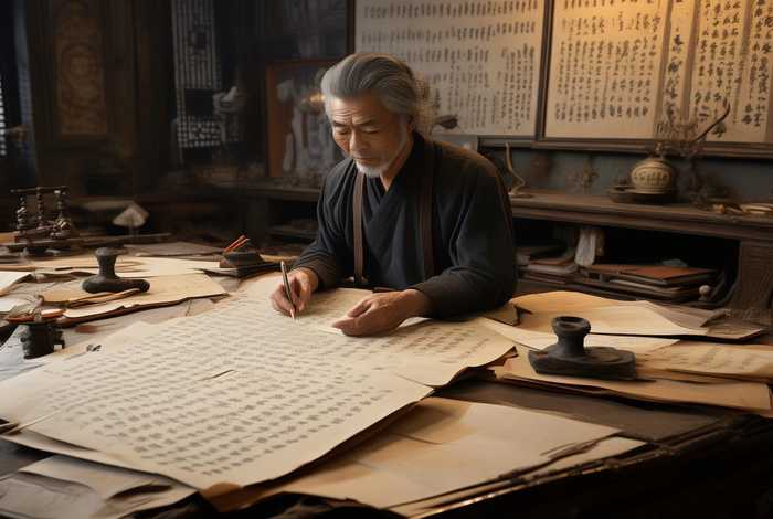《中国历史故事集》读后感 《中国历史故事集》读后感50字