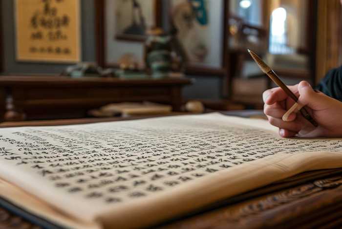 翻译中国历史小故事100字 - 翻译中国历史小故事100字怎么写