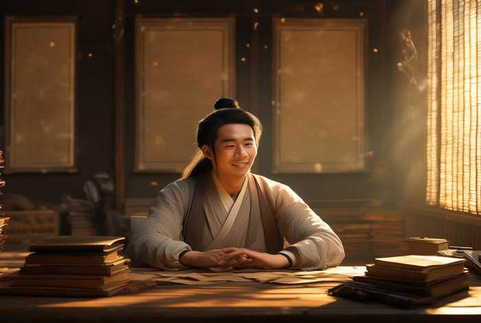 孔融历史故事百度百科（孔融的历史故事）