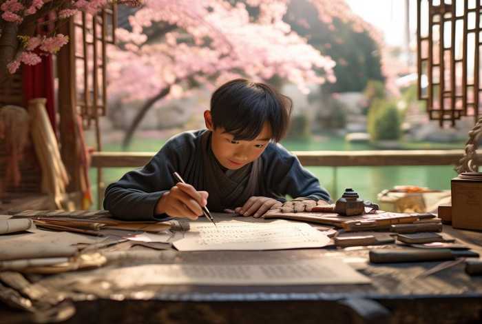 讲中国历史人物故事作文 - 讲中国历史人物故事作文400字 讲中国历史人物故事作文 - 讲中国历史人物故事作文400字
