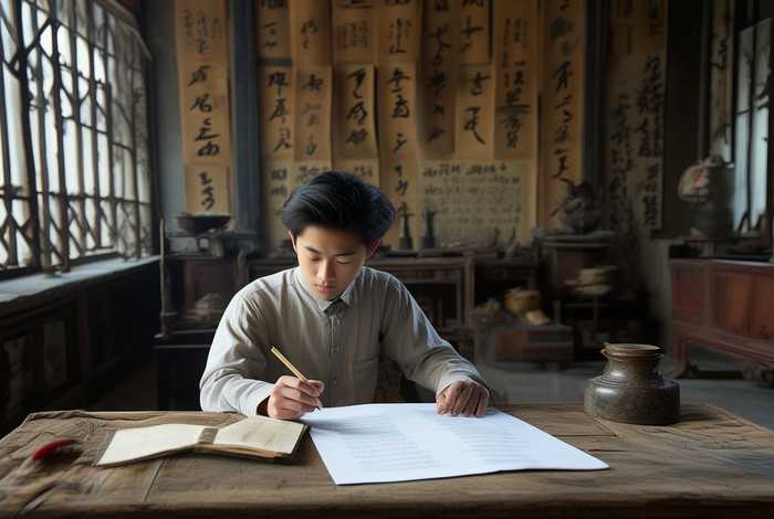 历史故事 中国历史作文400字左右；历史故事 中国历史作文400字左右怎么写