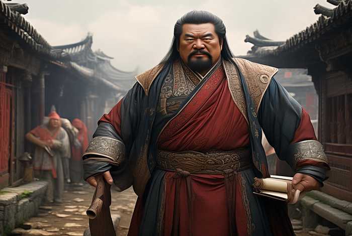 狄青是什么历史人物 - 狄青是什么历史人物呢 狄青是什么历史人物 - 狄青是什么历史人物呢