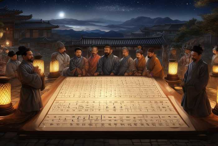 韩语历史起源;韩语的起源历史 韩语历史起源;韩语的起源历史