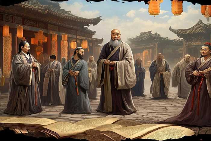 《中国历史故事》有哪些？ 《中国历史故事》有哪些人物