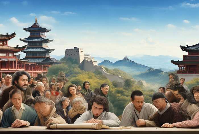 讲好中国故事铭记中国历史作文 讲好中国故事铭记中国历史作文题目