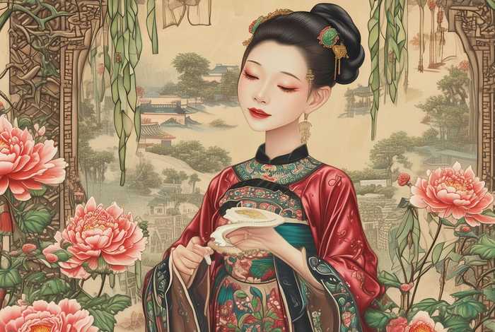 美女讲的中国历史故事视频 美女讲的中国历史故事视频大全