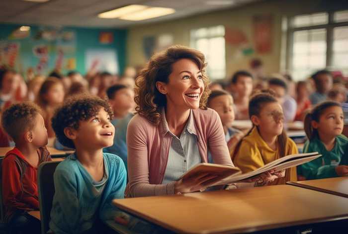 给学生们讲故事、给学生们讲故事的好处 给学生们讲故事、给学生们讲故事的好处