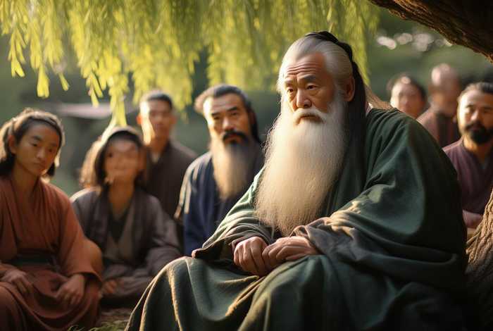 孔子历史故事短片，孔子历史故事短片完整版