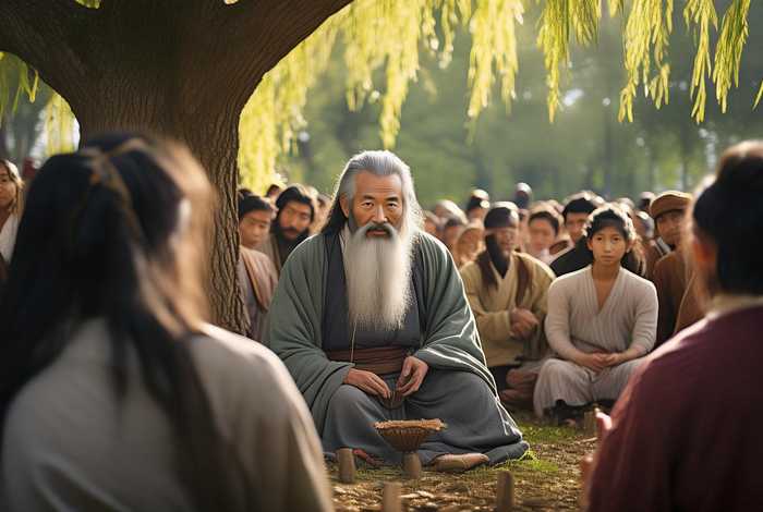 历史人物孔子的故事大全100、历史人物孔子的故事大全100字