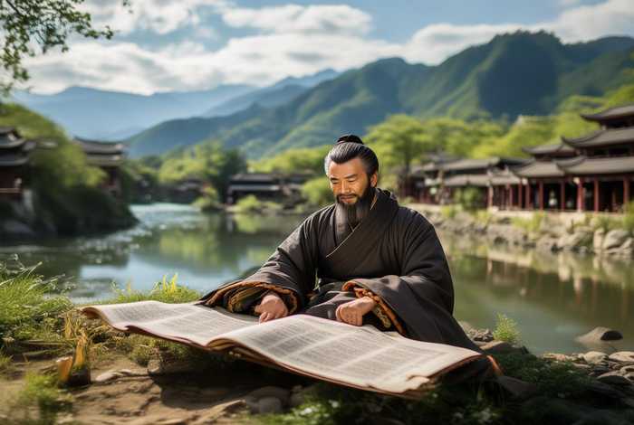 河南的历史小故事（河南的历史小故事50字）