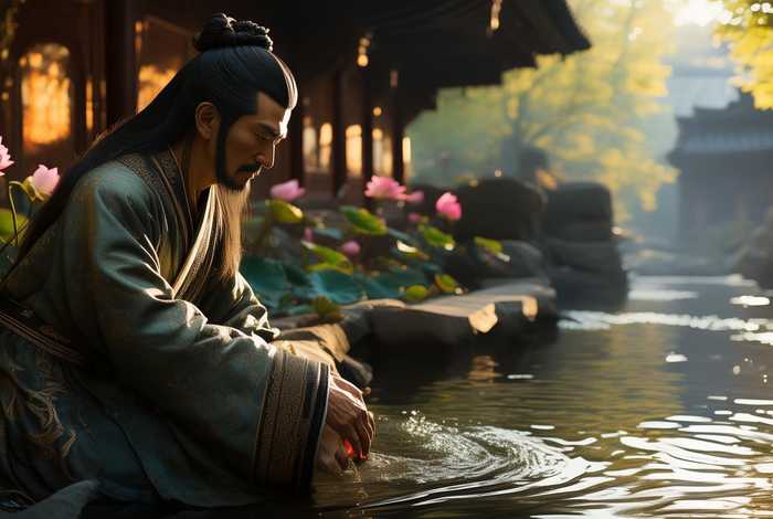 梁武帝历史典故 - 梁武帝历史典故是什么 梁武帝历史典故 - 梁武帝历史典故是什么