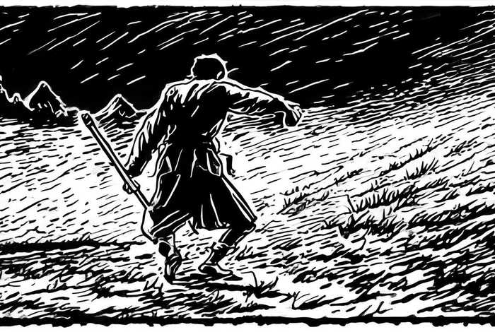 历史故事手绘漫画 - 历史故事漫画手绘简笔画 历史故事手绘漫画 - 历史故事漫画手绘简笔画