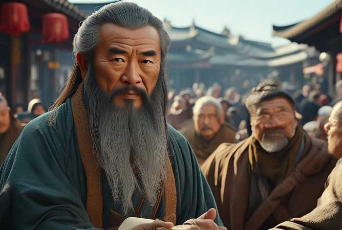 管仲的经典故事 - 管仲的经典故事是什么 管仲的经典故事 - 管仲的经典故事是什么