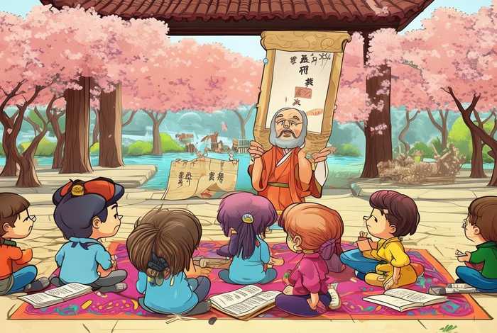 给小孩子讲中国历史故事有哪些、给小孩子讲中国历史故事有哪些好处