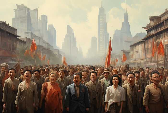 革命中国历史故事简短;革命中国历史故事简短50字 革命中国历史故事简短;革命中国历史故事简短50字