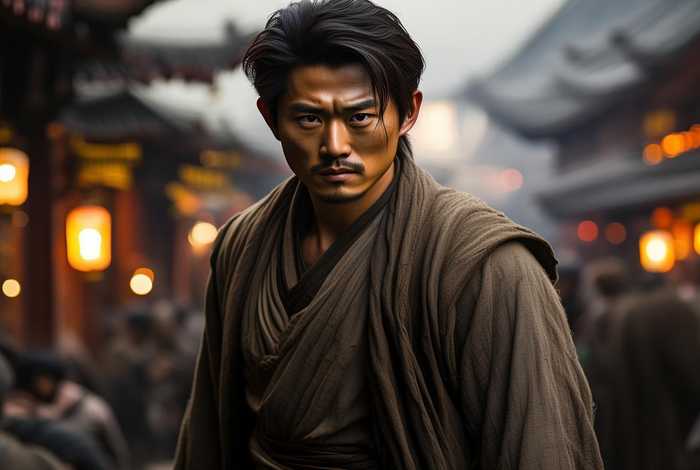 历史故事《朱元璋》，历史故事《朱元璋》在线阅读