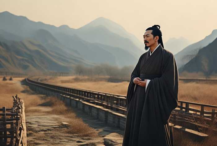 历史人物李冰,历史人物李冰是哪里人 历史人物李冰,历史人物李冰是哪里人