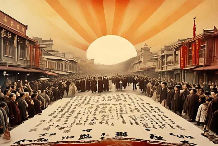 20世纪的中国历史 20世纪中国历史的第一次巨变是 20世纪的中国历史 20世纪中国历史的第一次巨变是