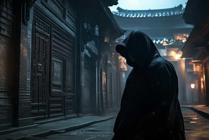 历史上的中国刺客（中国历史刺客故事）