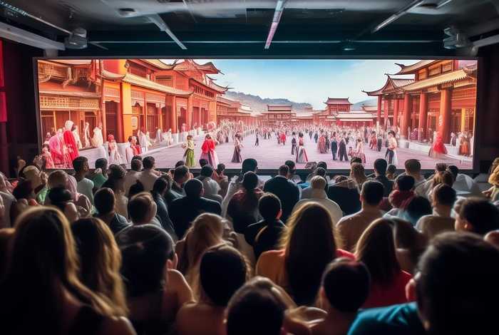 老外看中国历史电视剧、老外看中国历史电视剧有哪些 老外看中国历史电视剧、老外看中国历史电视剧有哪些