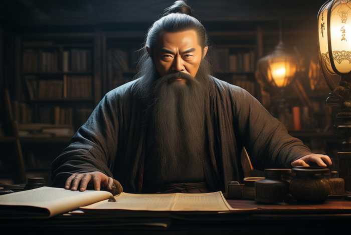 曾国藩的故事简短 - 曾国藩的故事简短概括