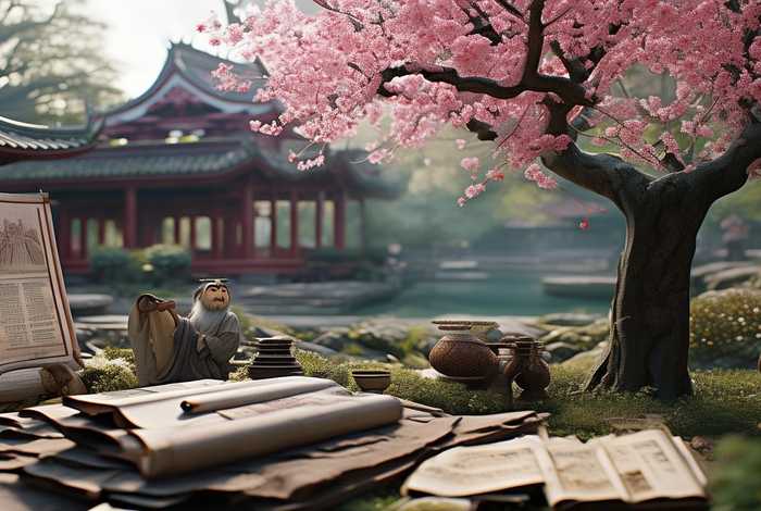 历史短篇中国，短篇中国历史故事
